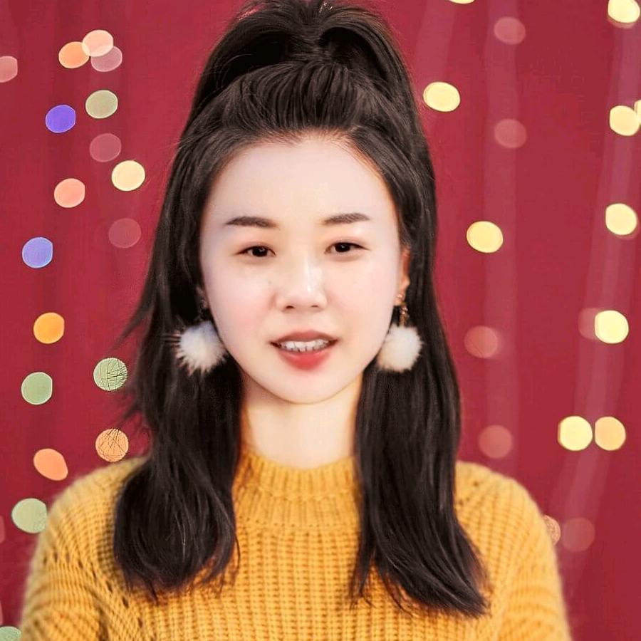 春暖花开。。