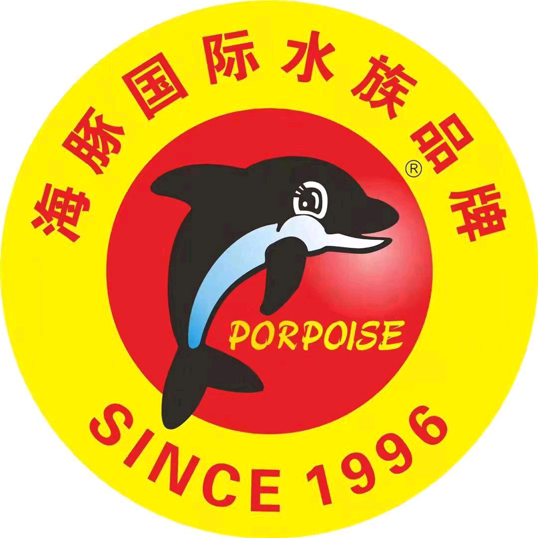 海豚PORPOISE水族旗舰店