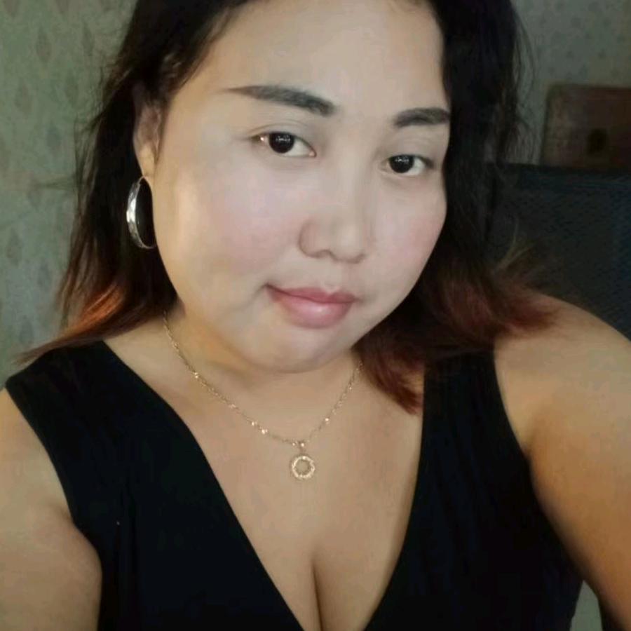 江津  黑妹