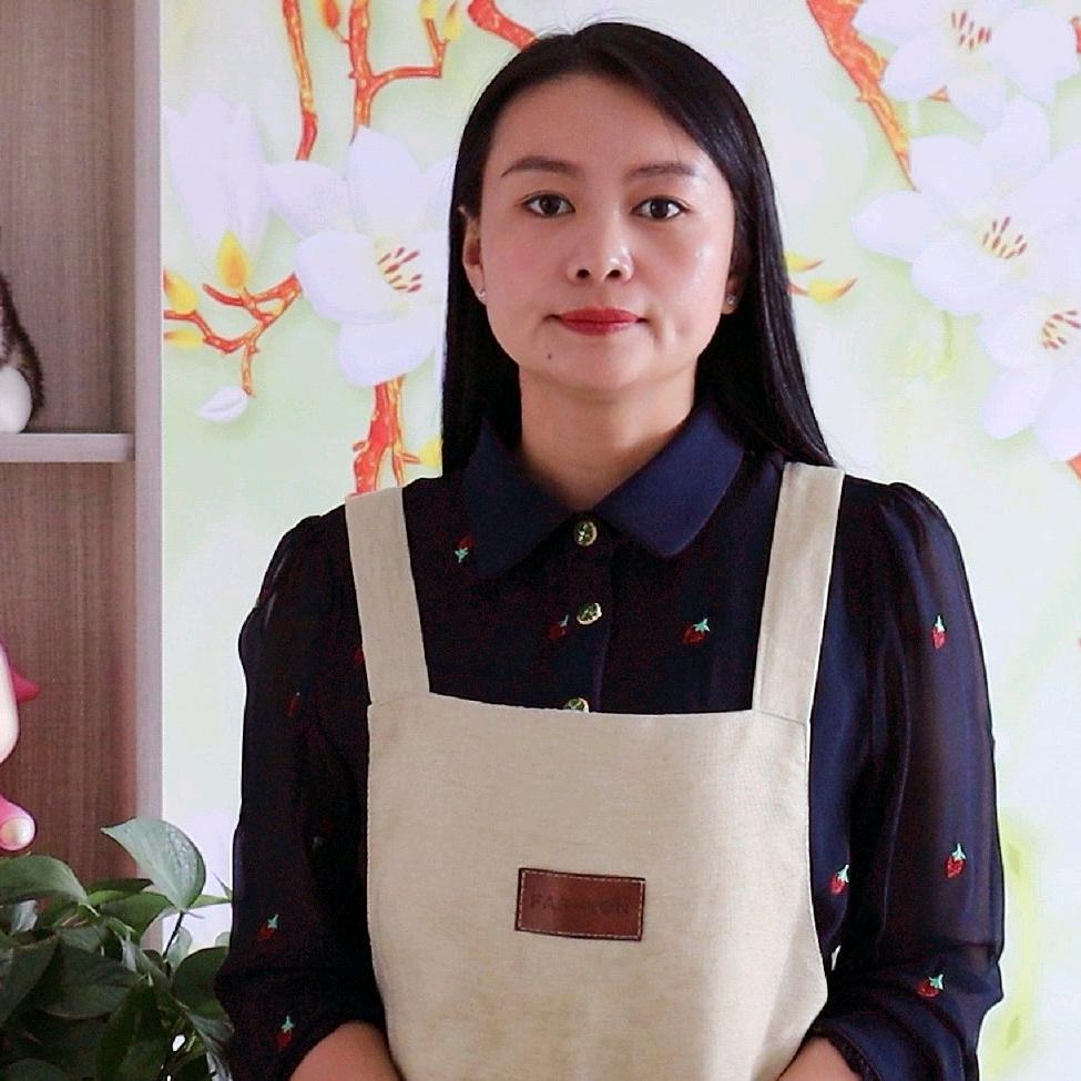 方敏爱美食@抖音