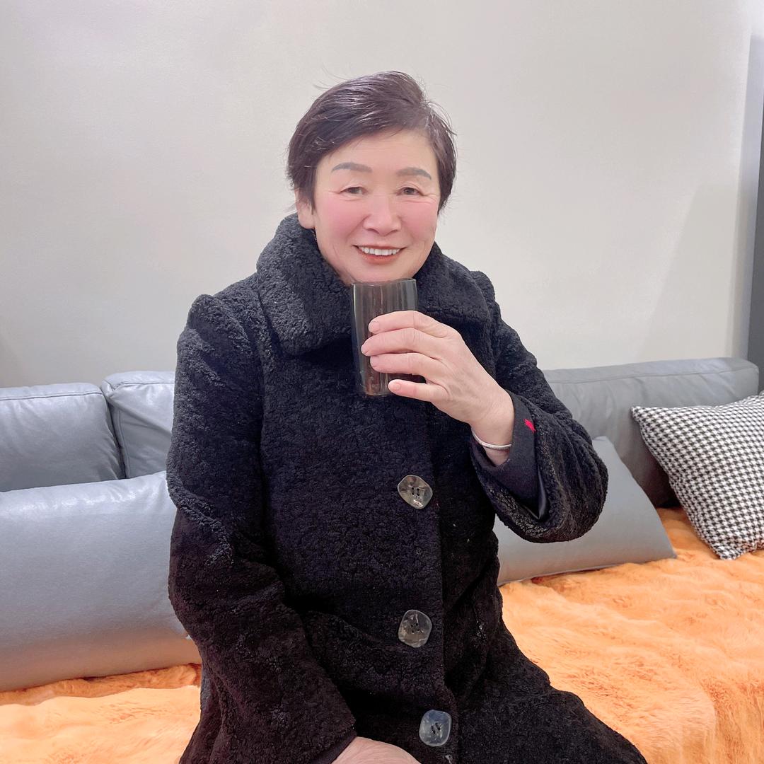 灏涵的海洋