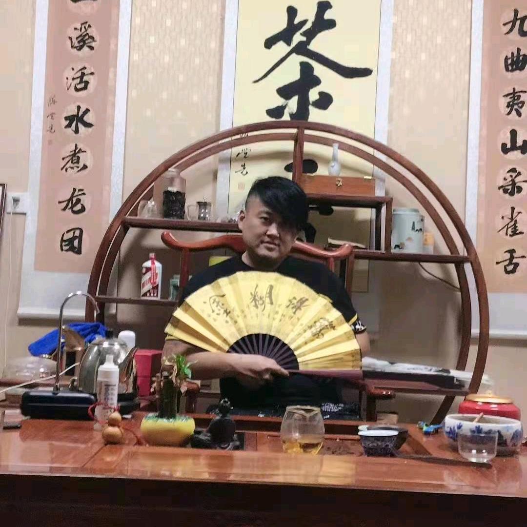 张二烧烤炖