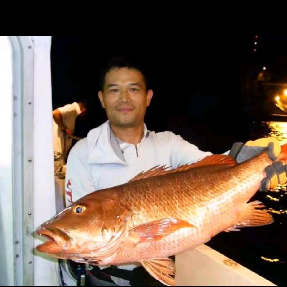 鄱阳湖皮皮格