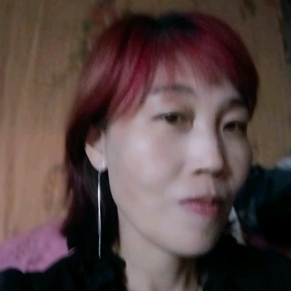 兰儿