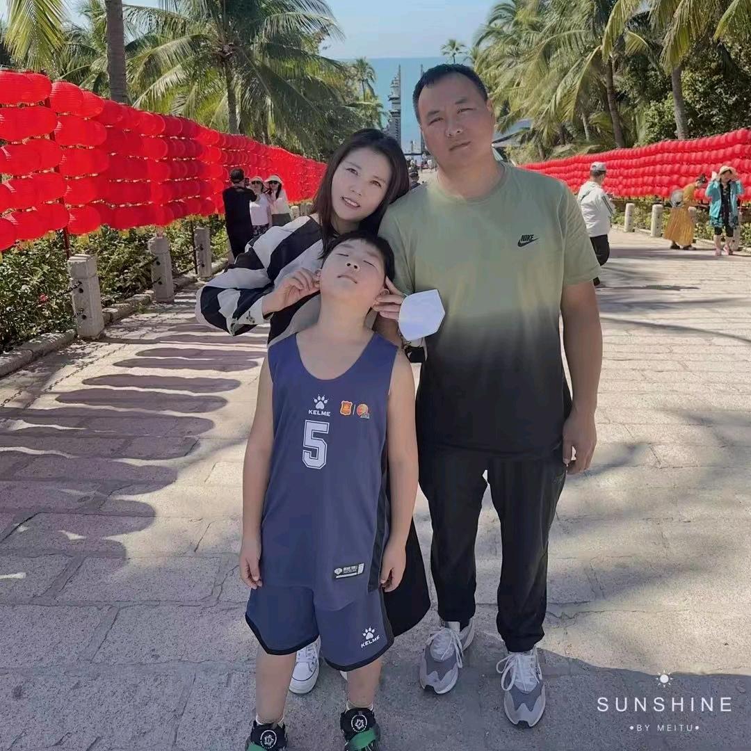 哈尔滨永兴液压科技