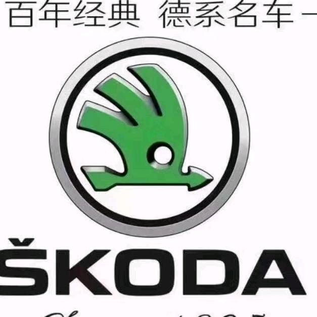 上汽大众斯柯达株洲华湘店