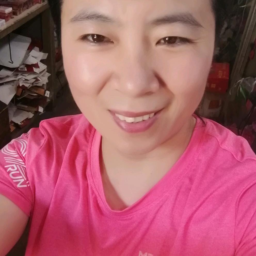 小妮子灵儿