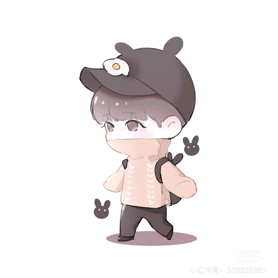 豆子👀