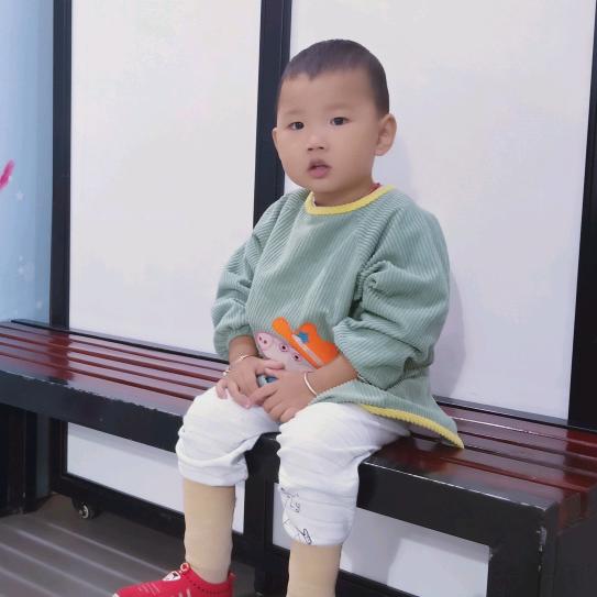 小可爱