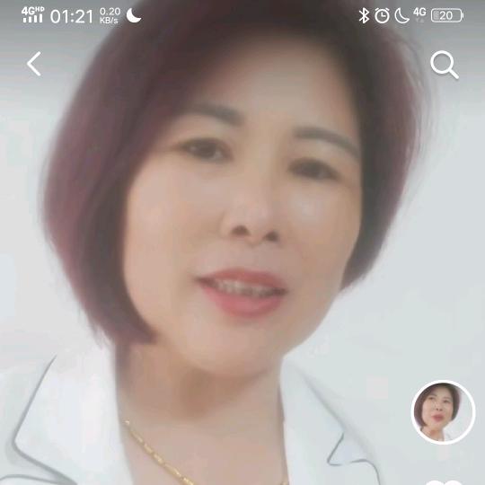 吴美华