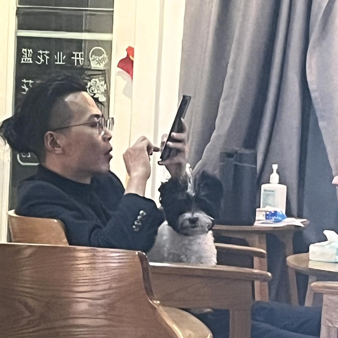乌鲁木齐研舍全案设计工作室