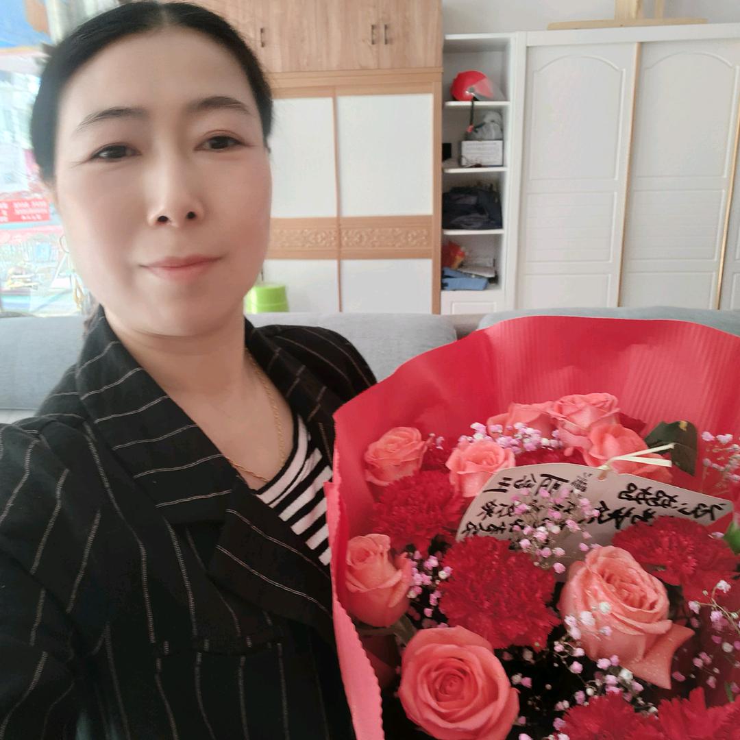 仪陇王姐