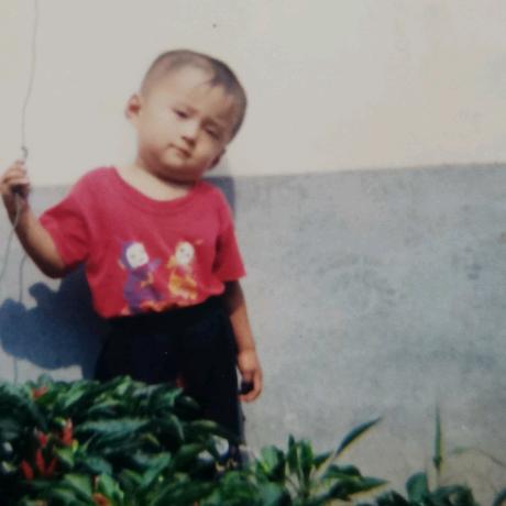 小丘
