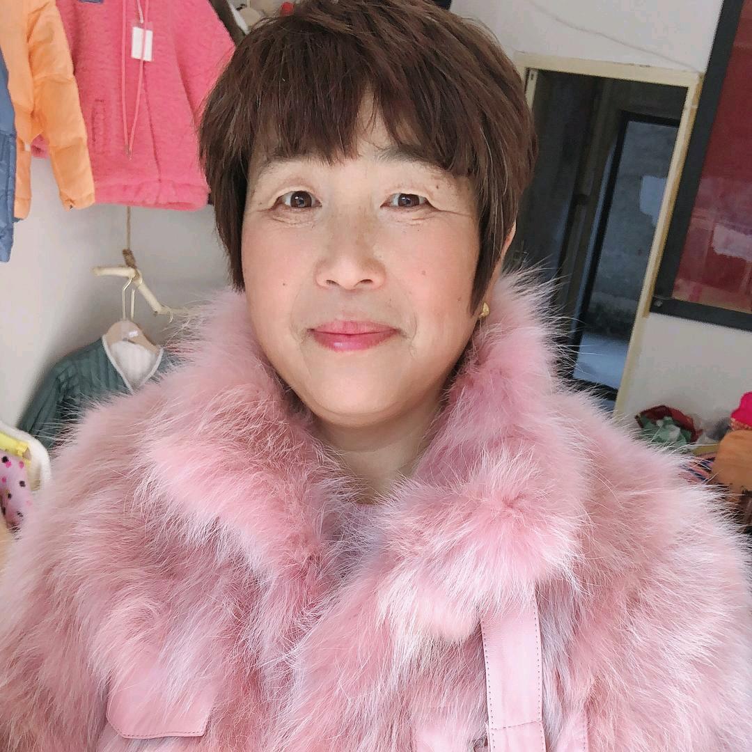 开心李姐日常百货店