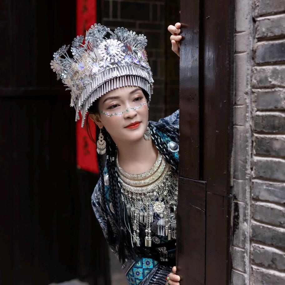 女汉子