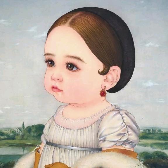 富驾新妹