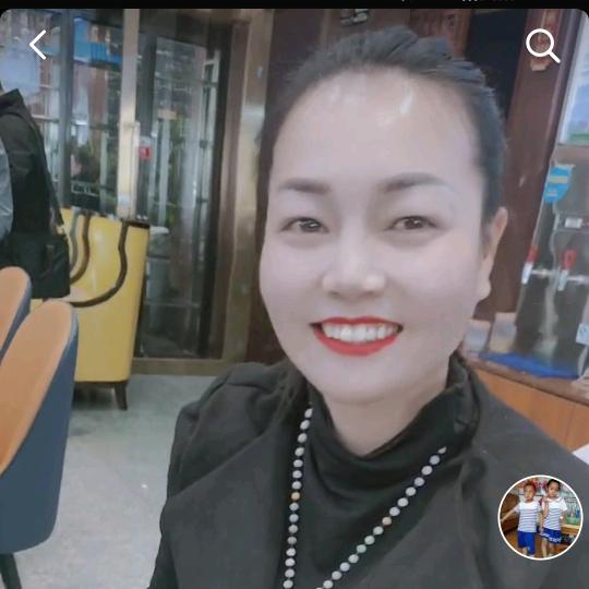 康美颜女神美容护肤养生