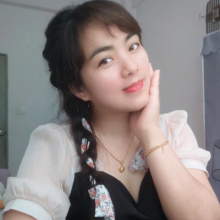 阿结😍在深圳