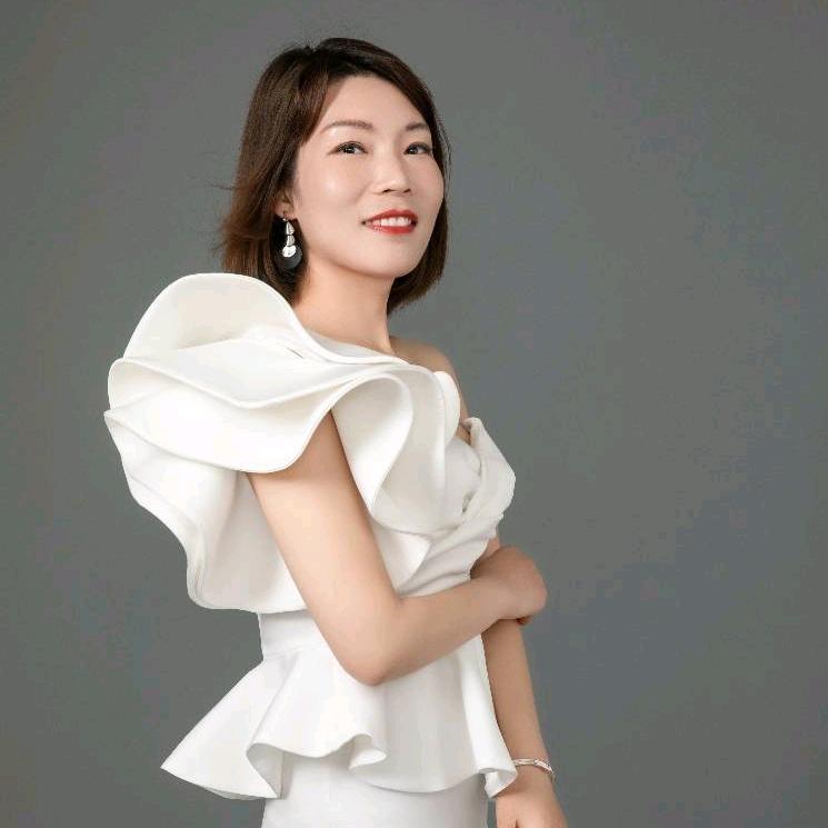 郁尚臻爱中式养生美容官方号