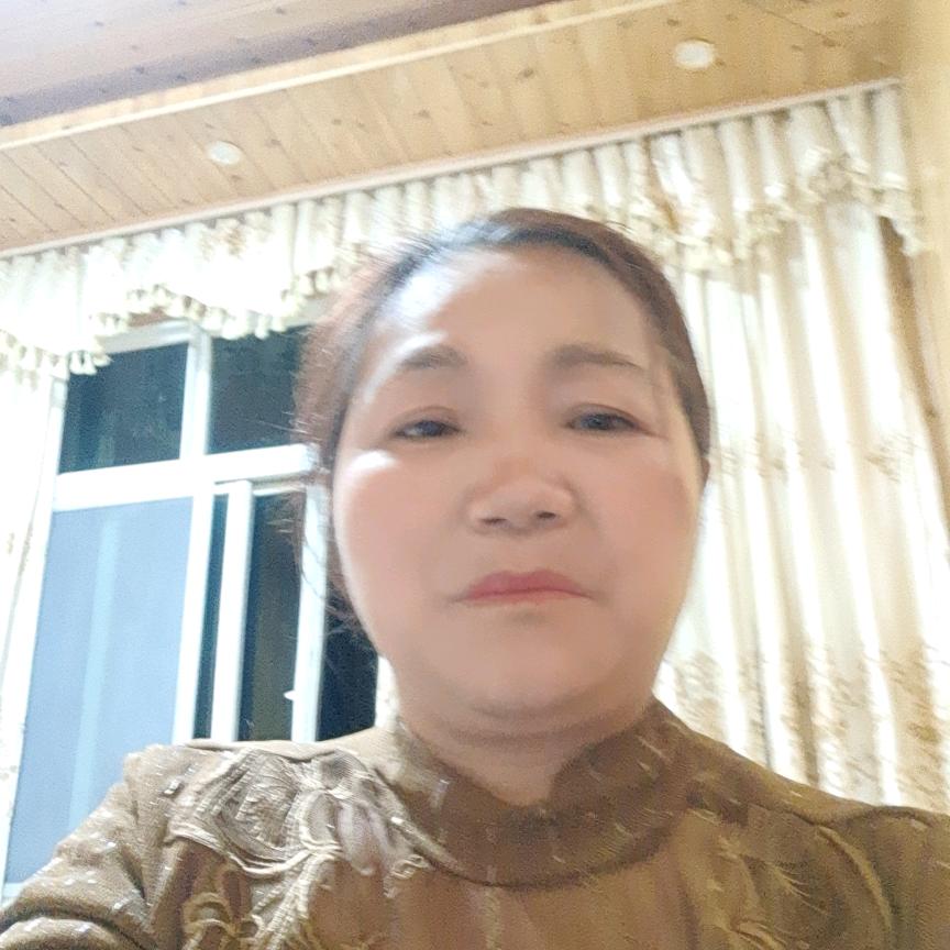 张姐姐