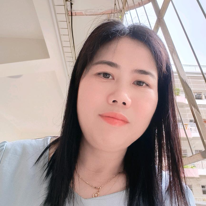 陳晨姐姐