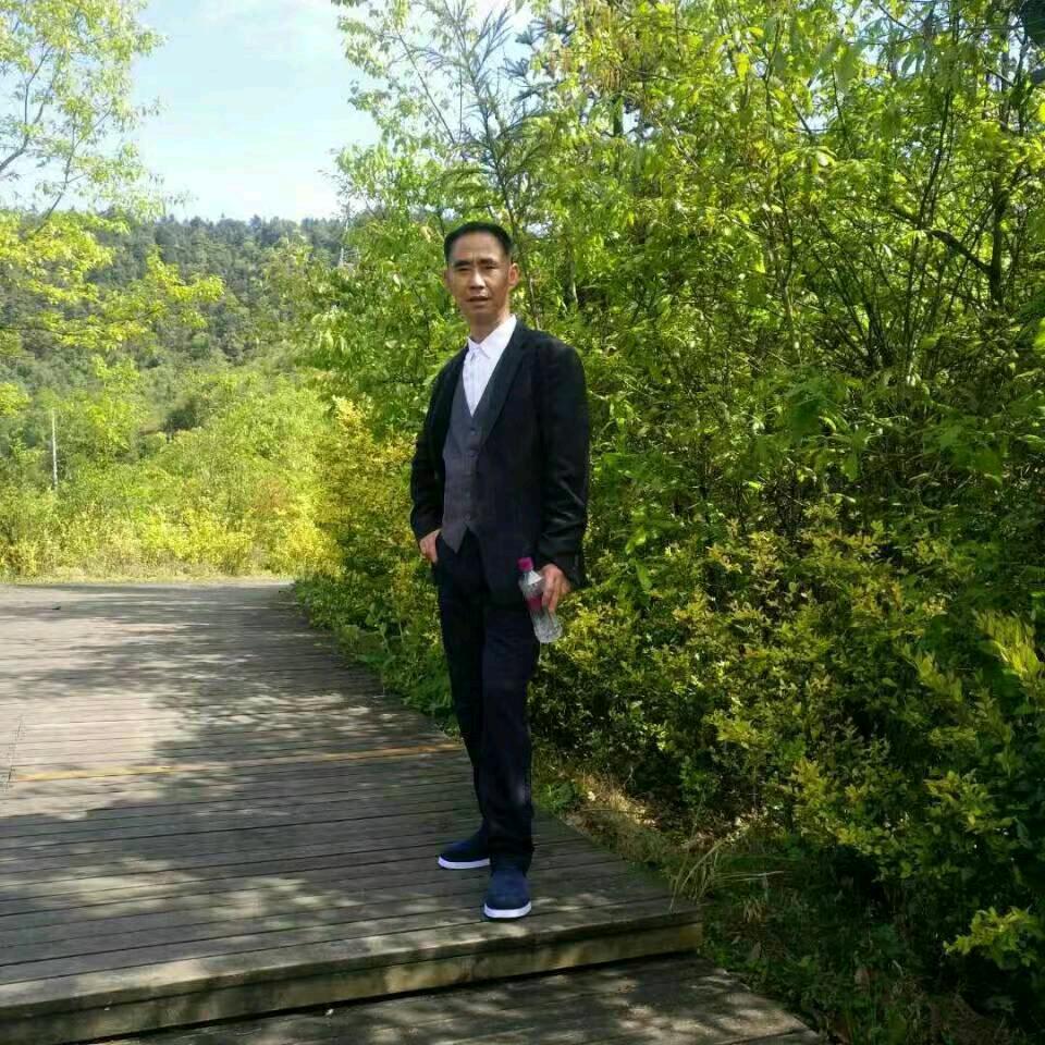 离婚的单身男