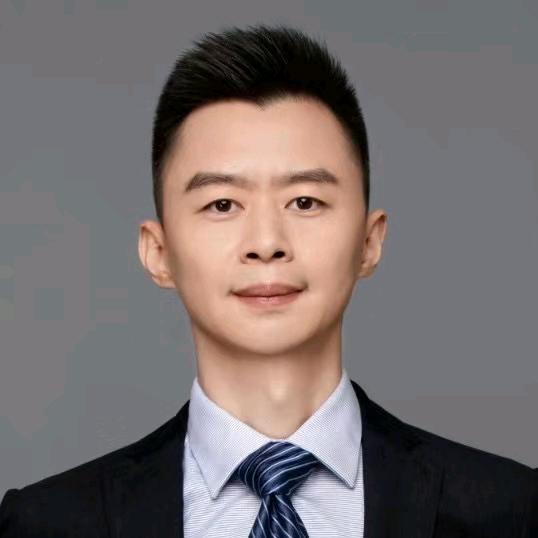 洪斌看市