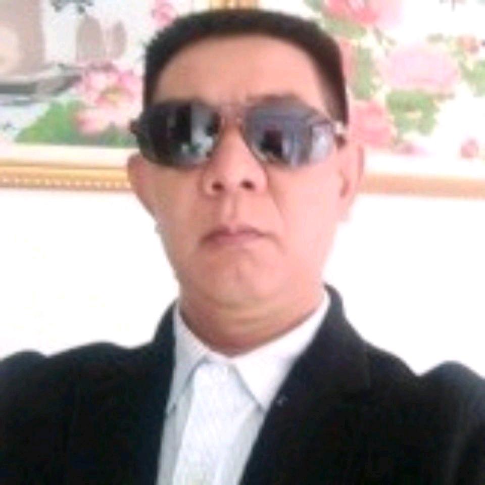 平安幸福一家人