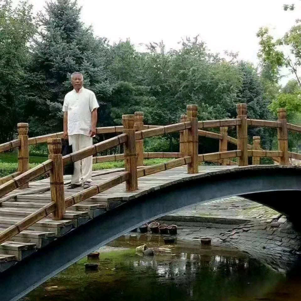 老谢头