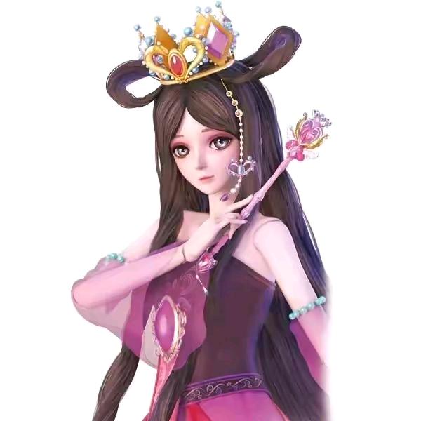 小汣游戏酱