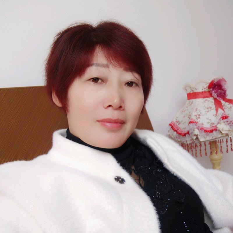 白云