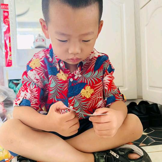 我是无限极张姐
