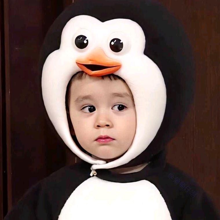 每天都要加油鸭～77