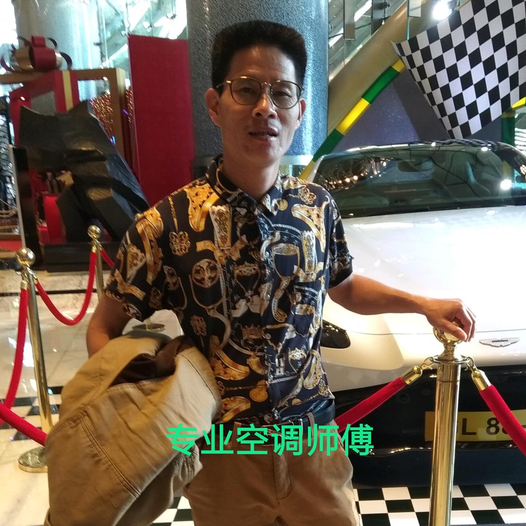 漳州市黎明救援队员小张！