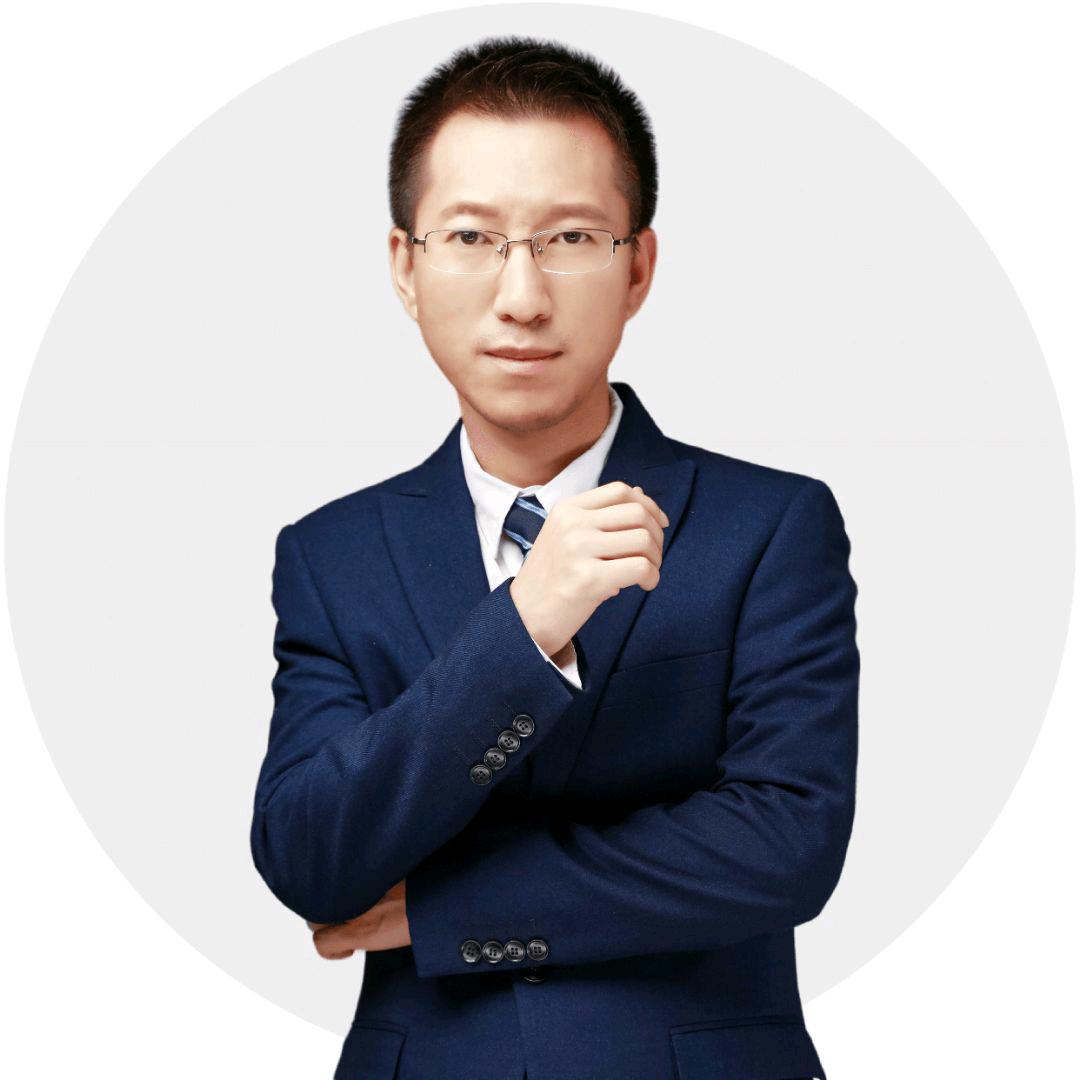 杨帆数学