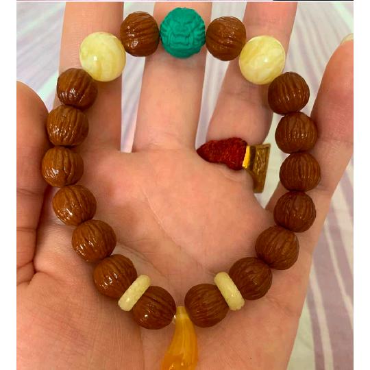 ~红鲤鱼与绿鲤鱼~