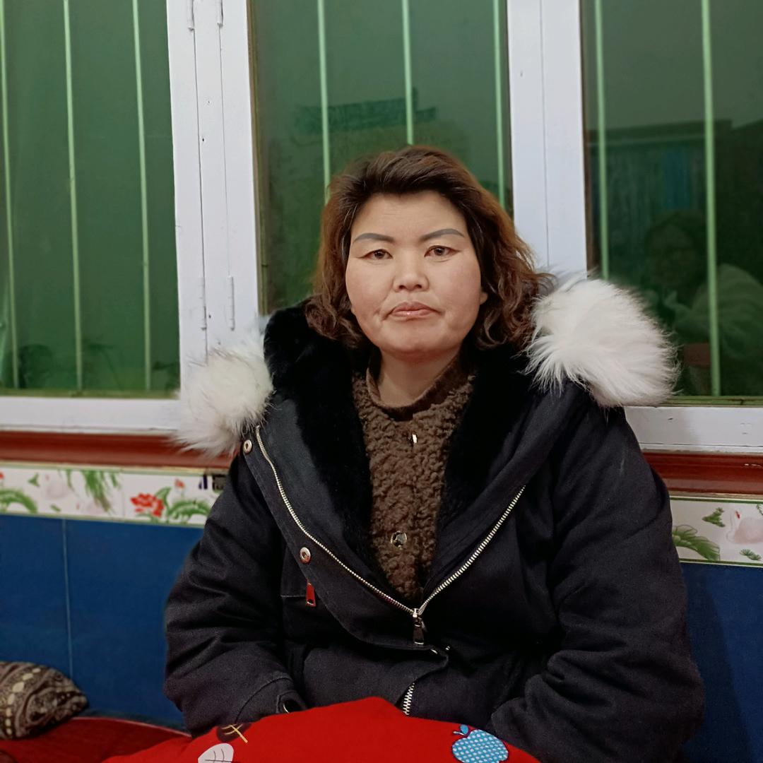 杨小妹