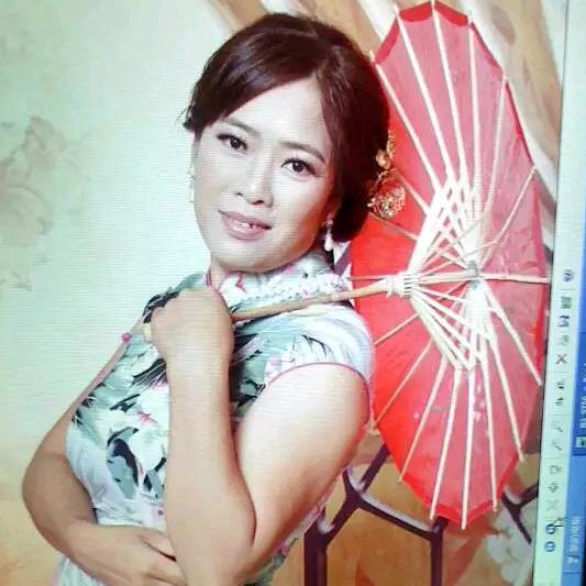 杨五妹