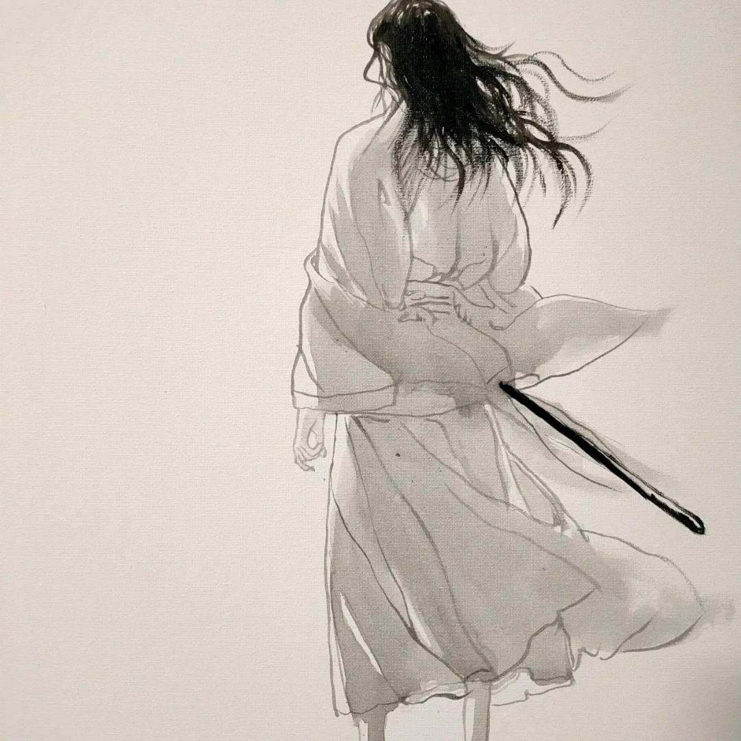 宜是银河落九天🌸