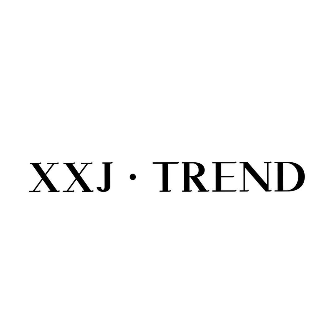 XXJ·TREND 轻奢女装