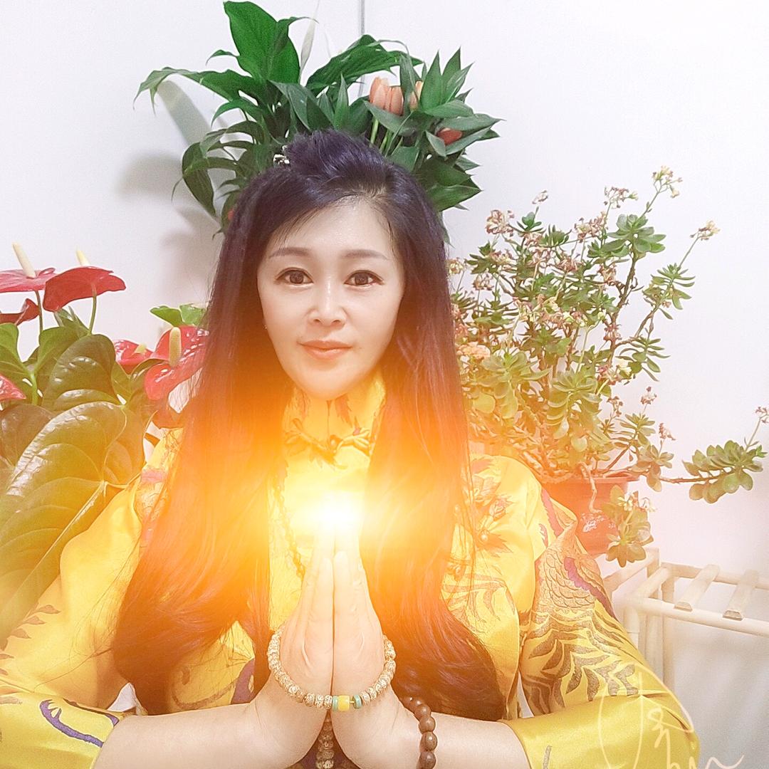 善缘阁东北小美伽🙏