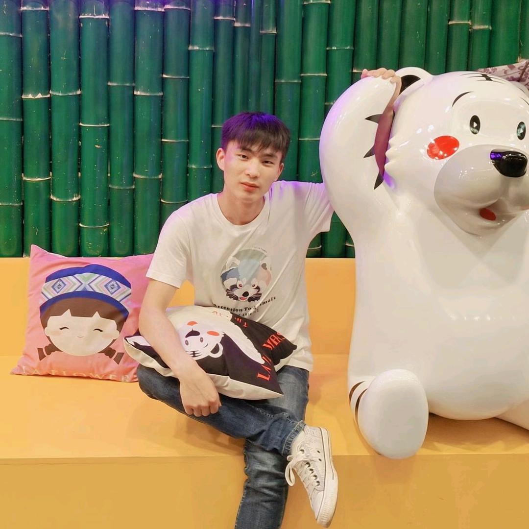 不会魔法的普通人