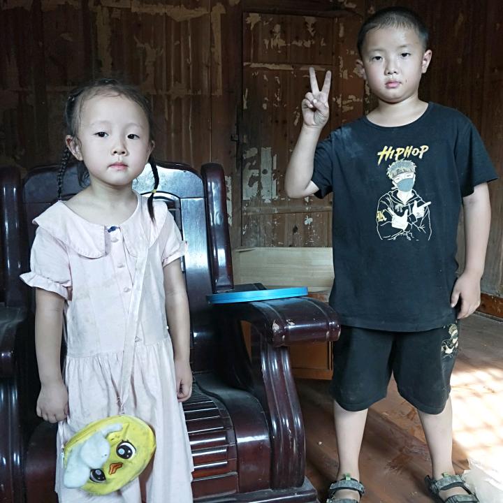 胡求喜