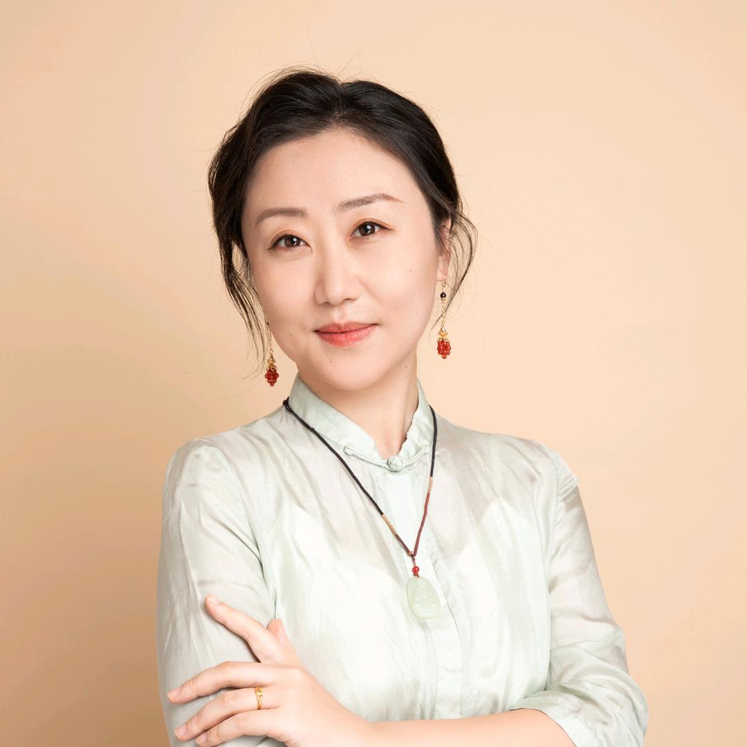 唐婧心理咨询师