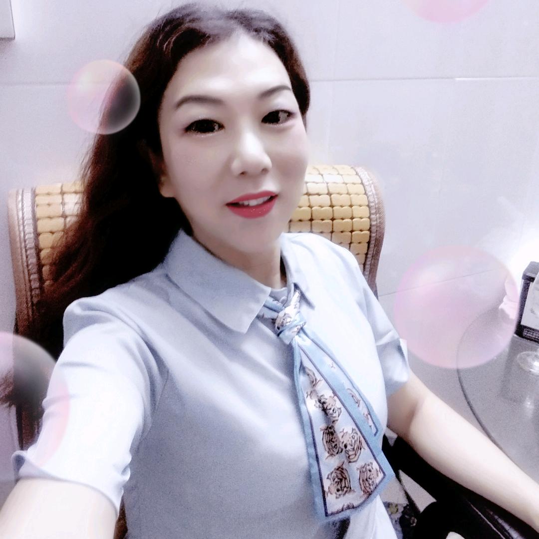 幸福麻麻