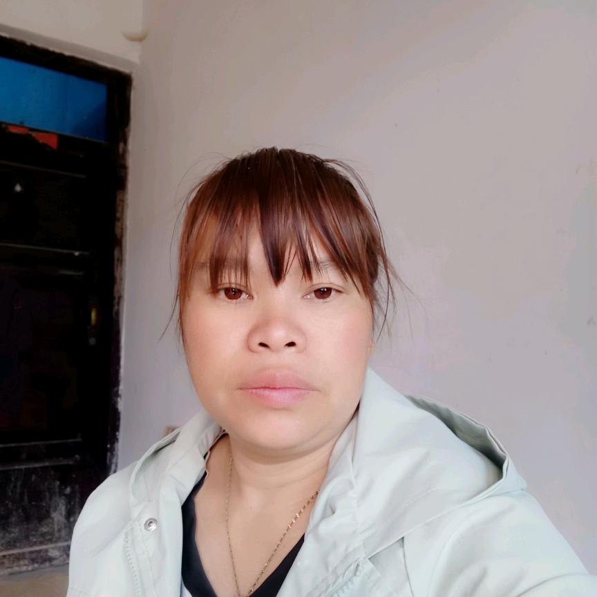 广西妹
