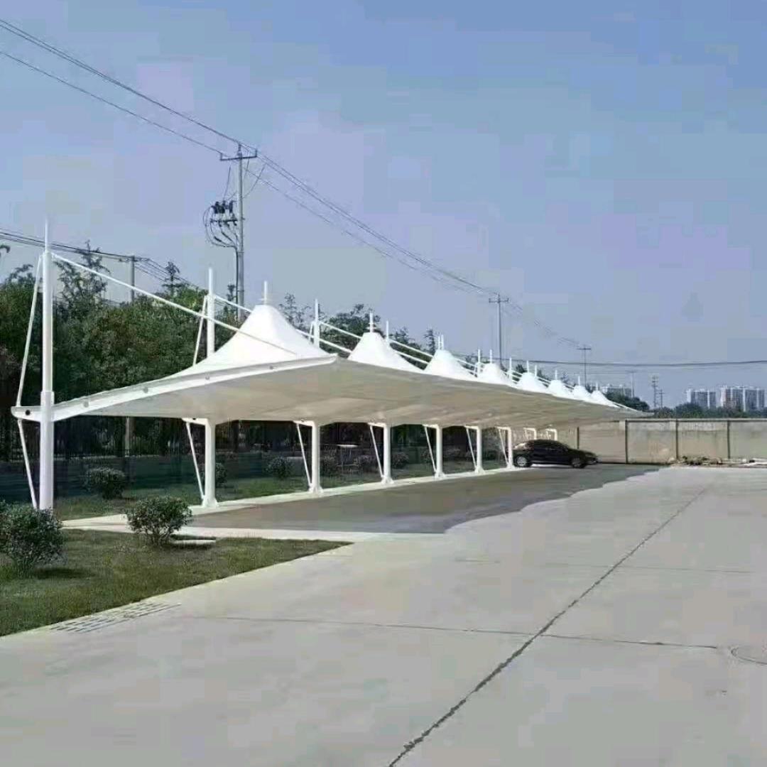 南京起航膜结构