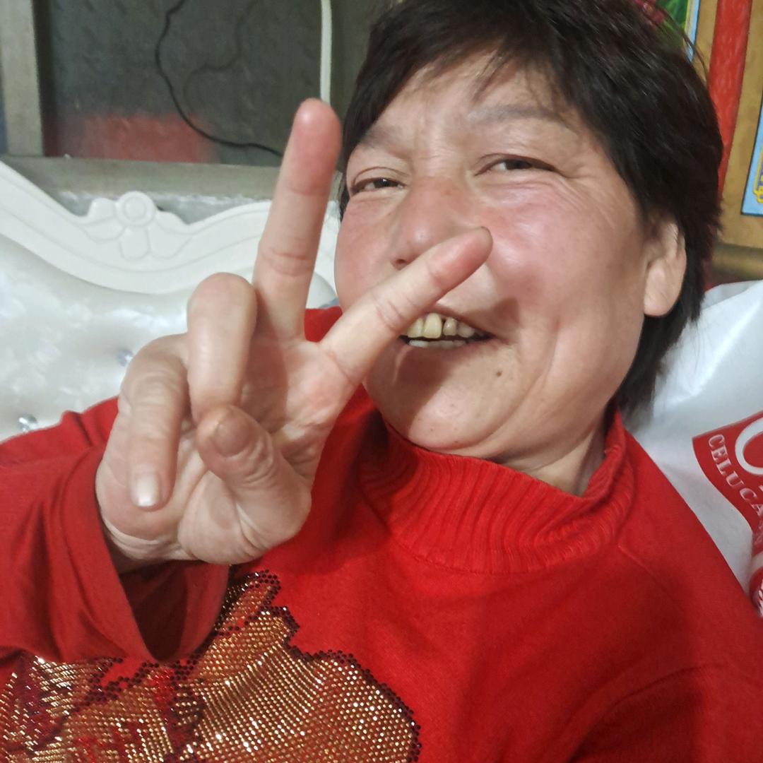 李素英