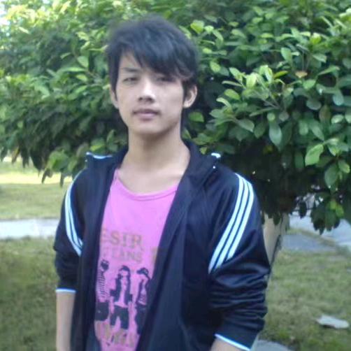 钟杜清