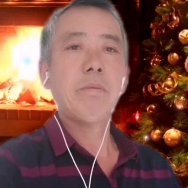 林家龙快乐的农村人